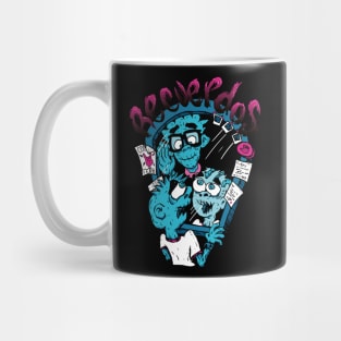 Memories Mug